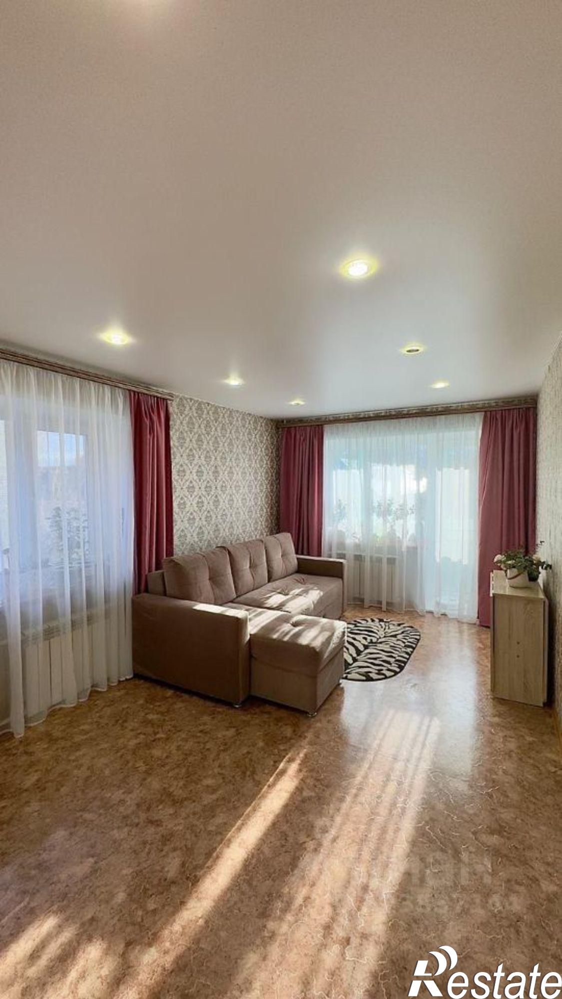 Купить квартиру за 4 100 000 рублей на ул Якова Эшпая, 157