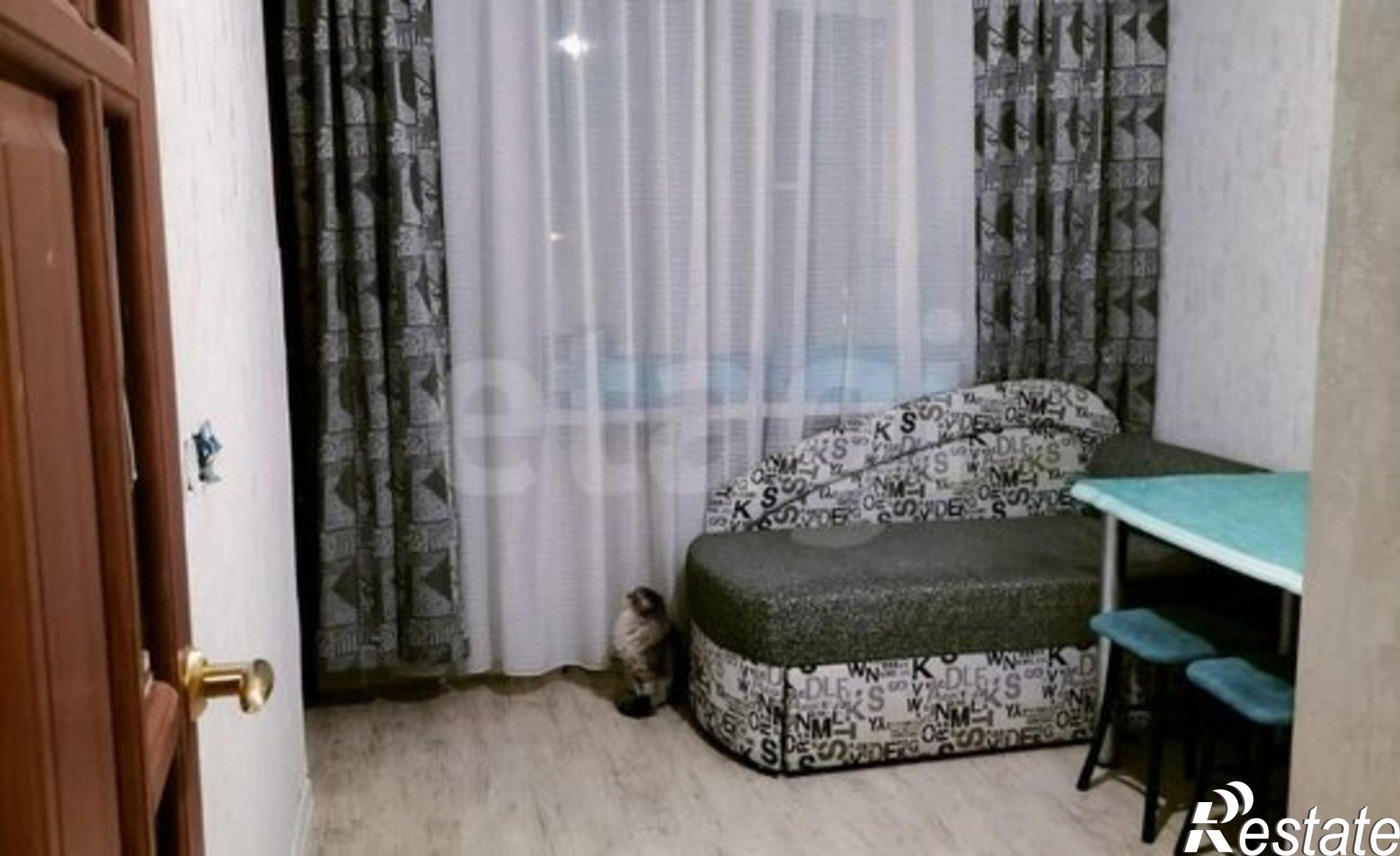 Купить квартиру за 2 250 000 рублей на ул Анциферова, 37