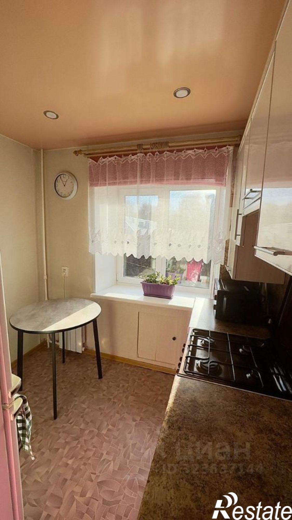 Купить квартиру за 4 100 000 рублей на ул Якова Эшпая, 157