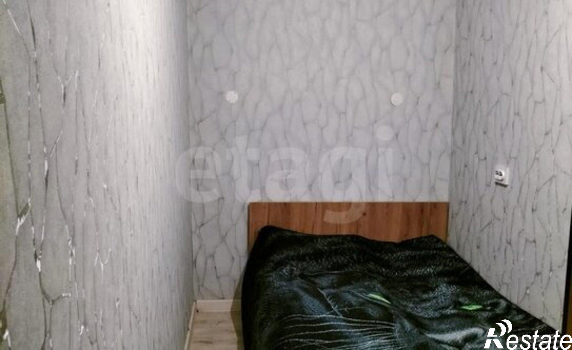 Купить квартиру за 2 250 000 рублей на ул Анциферова, 37