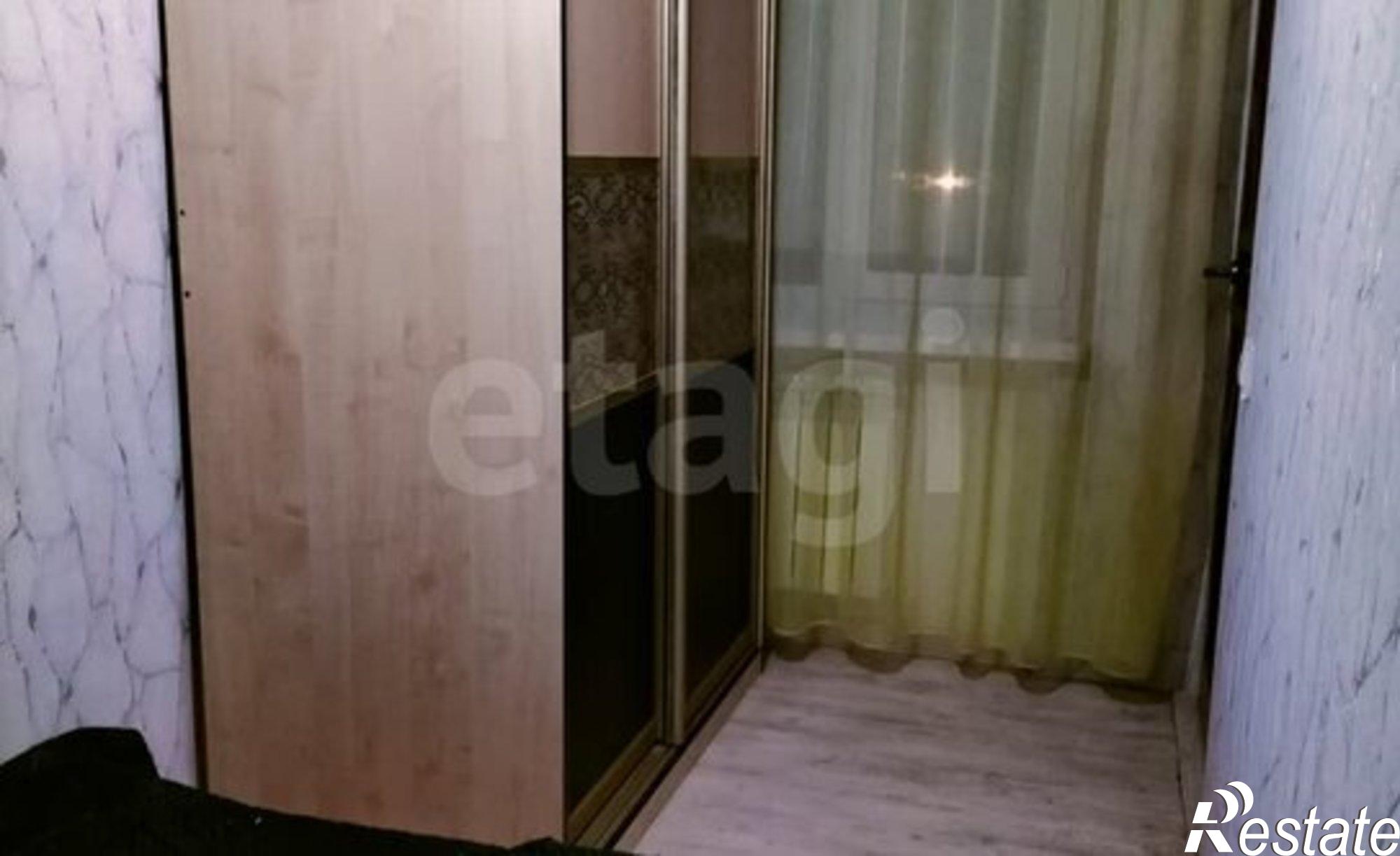 Купить квартиру за 2 250 000 рублей на ул Анциферова, 37