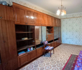 2-комн, 52кв м, этаж 1/4 Первомайская улица, 114