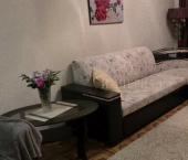 1-комн, 41кв м, этаж 1/9 ул Строителей, 34