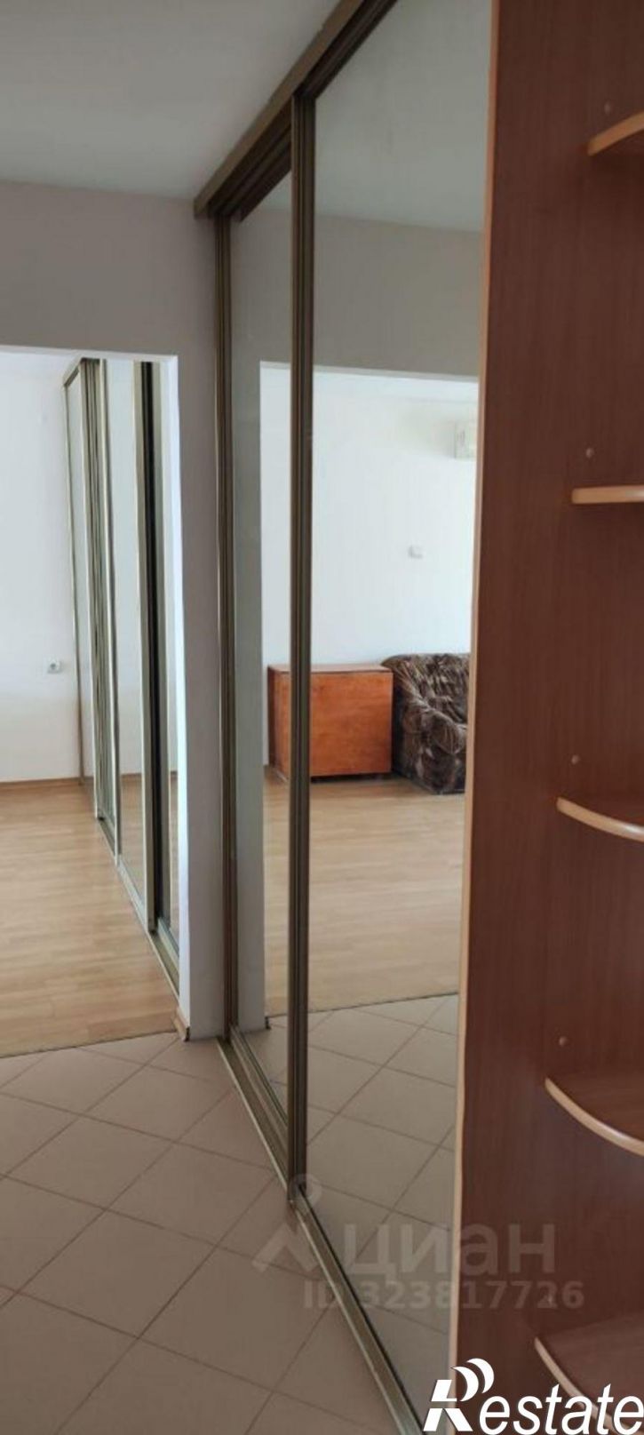 2-комн квартира улица Чехова, 12,  д. 12