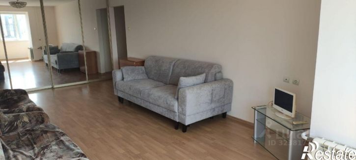 2-комн квартира улица Чехова, 12,  д. 12