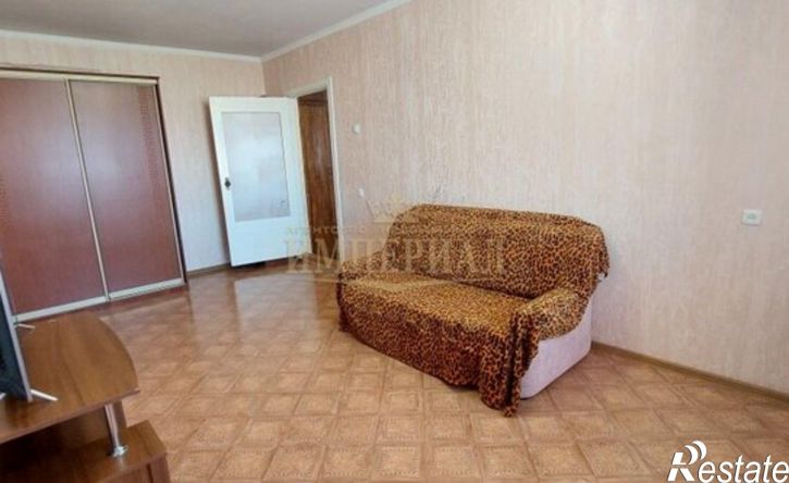 2-комн квартира улица Петрова, 22А,  д. 22А