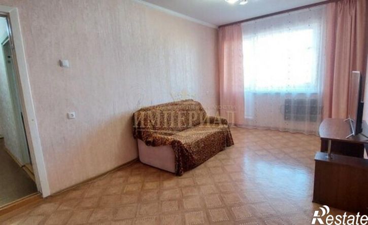2-комн квартира улица Петрова, 22А,  д. 22А