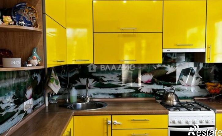 2-комн квартира улица Баумана, 25,  д. 25