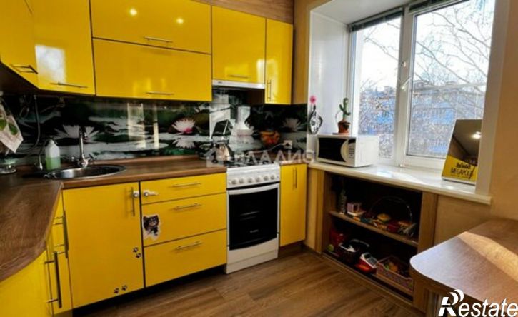 2-комн квартира улица Баумана, 25,  д. 25