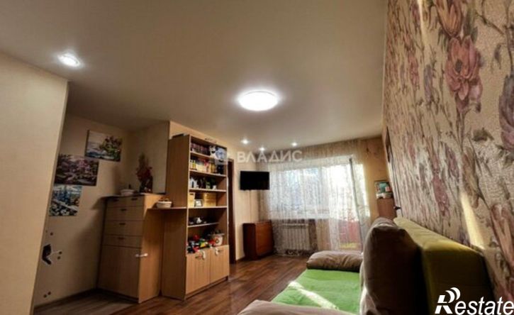 2-комн квартира улица Баумана, 25,  д. 25