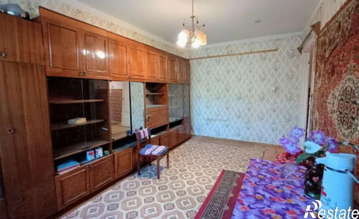 2-комн квартира Первомайская улица, 114,  д. 114