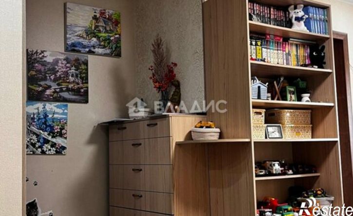 2-комн квартира улица Баумана, 25,  д. 25