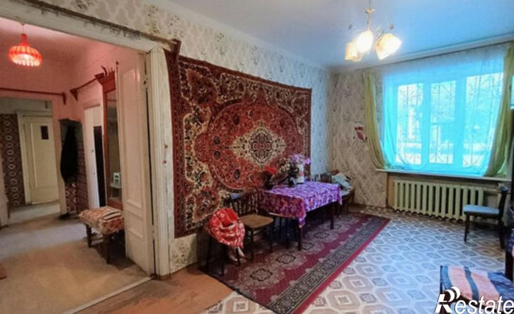 2-комн квартира Первомайская улица, 114,  д. 114