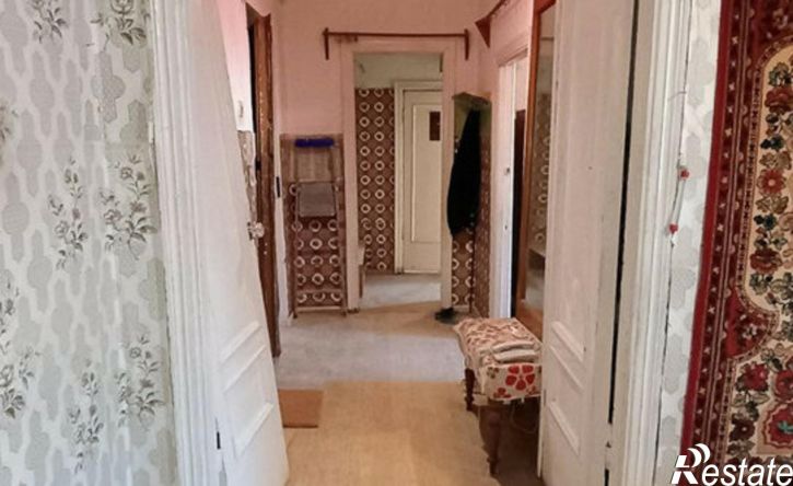 2-комн квартира Первомайская улица, 114,  д. 114