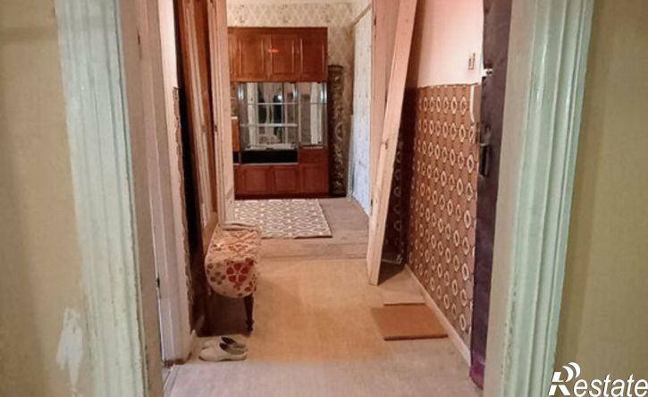 2-комн квартира Первомайская улица, 114,  д. 114