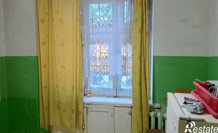 2-комн квартира Первомайская улица, 114,  д. 114