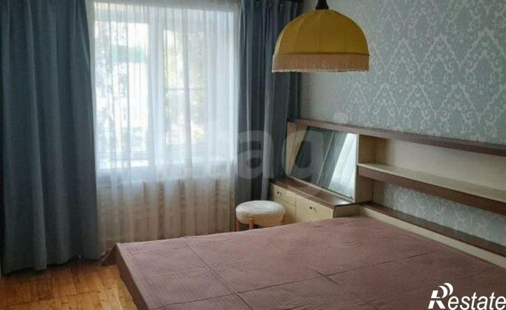 3-комн квартира ул Йывана Кырли, 17,  д. 17