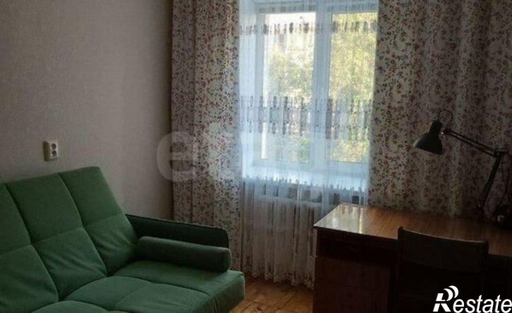 3-комн квартира ул Йывана Кырли, 17,  д. 17