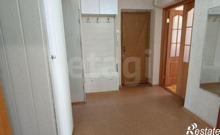 3-комн квартира ул Йывана Кырли, 17,  д. 17