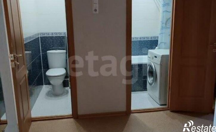 3-комн квартира ул Йывана Кырли, 17,  д. 17