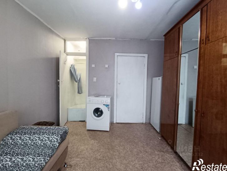 1-комн квартира улица Прохорова, 20,  д. 20