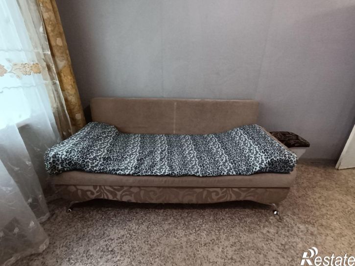 1-комн квартира улица Прохорова, 20,  д. 20