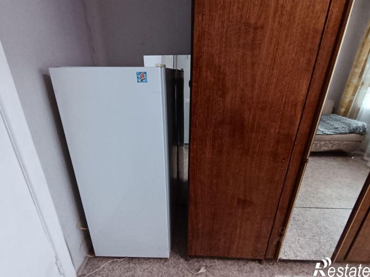 1-комн квартира улица Прохорова, 20,  д. 20