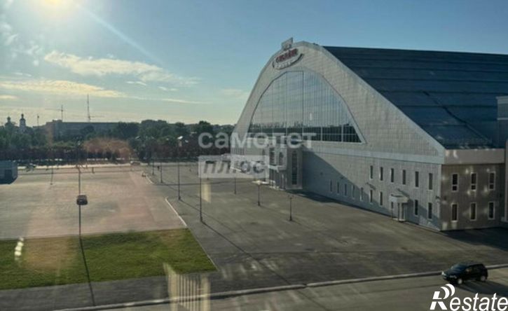 1-комн квартира улица Воинов-Интернационалистов, 36,  д. 36