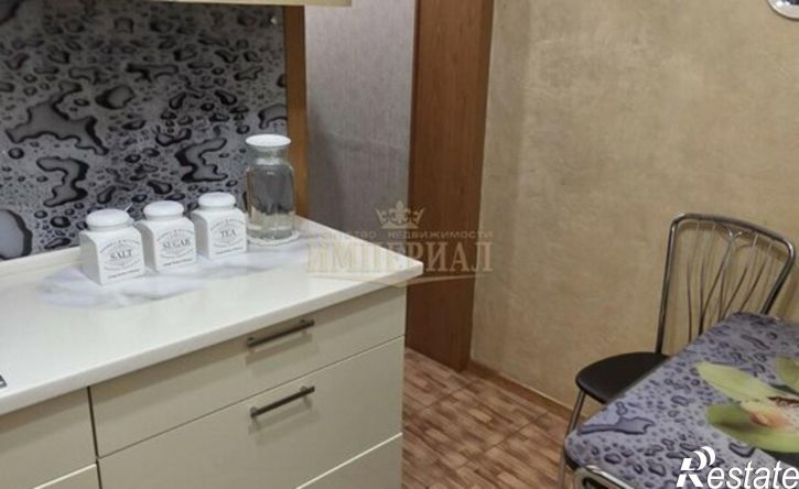 1-комн квартира ул Строителей, 34,  д. 34