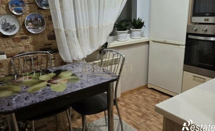 1-комн квартира ул Строителей, 34,  д. 34