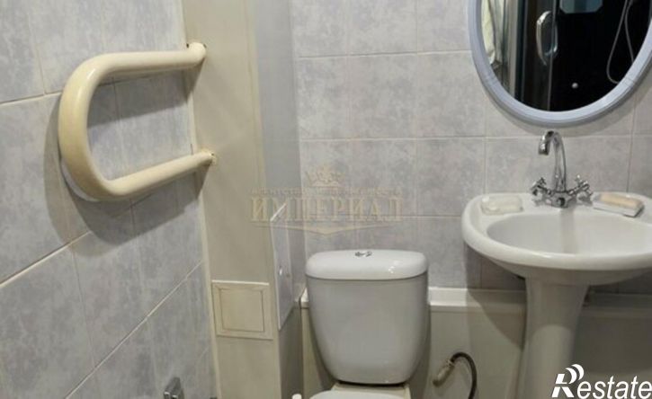 1-комн квартира ул Строителей, 34,  д. 34