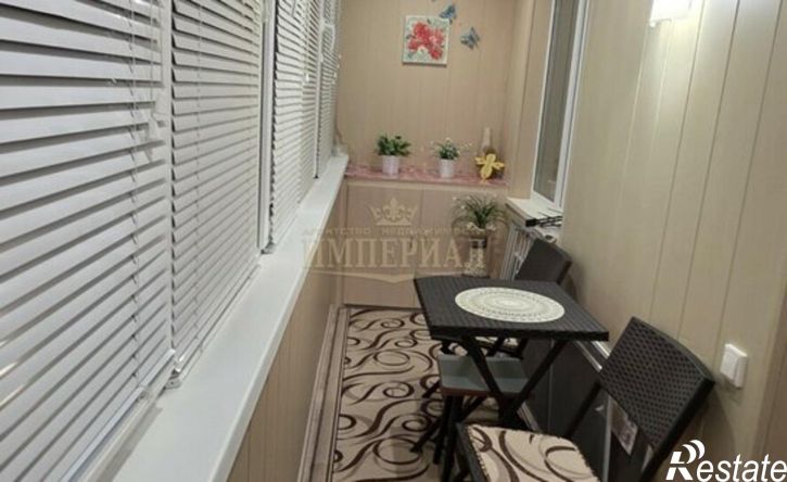 1-комн квартира ул Строителей, 34,  д. 34