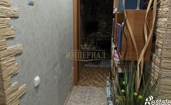 1-комн квартира ул Строителей, 34,  д. 34