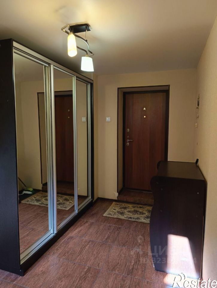 3-комн квартира ул Героев Сталинградской битвы, 26,  д. 26