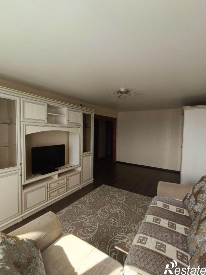 3-комн квартира ул Героев Сталинградской битвы, 26,  д. 26