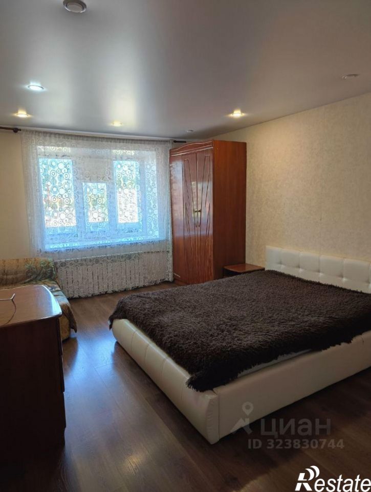 3-комн квартира ул Героев Сталинградской битвы, 26,  д. 26