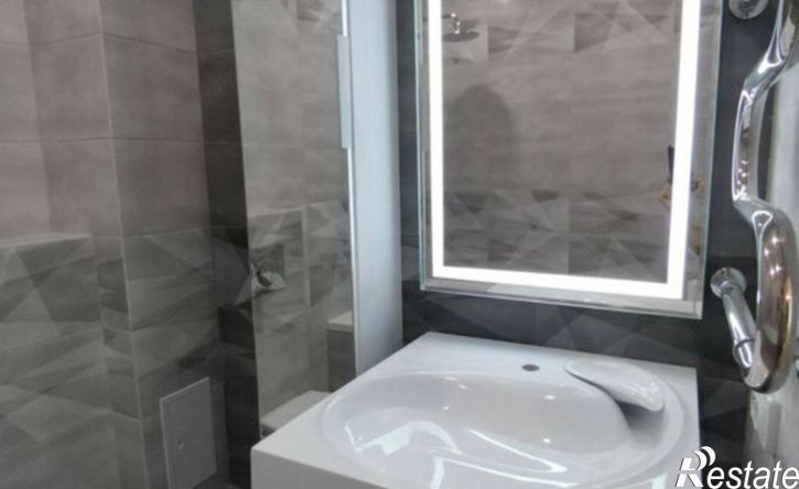 1-комн квартира ул Мира, 8,  д. 8