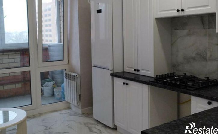 1-комн квартира ул Мира, 8,  д. 8