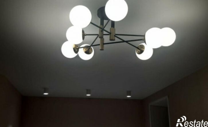 1-комн квартира ул Мира, 8,  д. 8