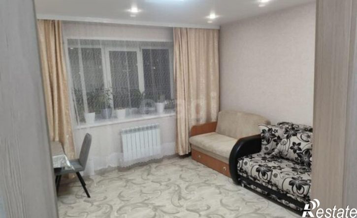 2-комн квартира улица Петрова, 31А,  д. 31А