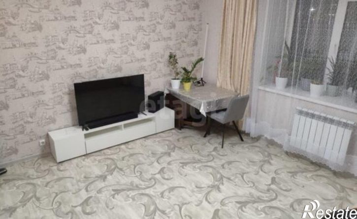 2-комн квартира улица Петрова, 31А,  д. 31А