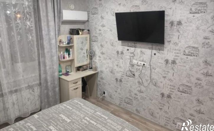 2-комн квартира улица Петрова, 31А,  д. 31А