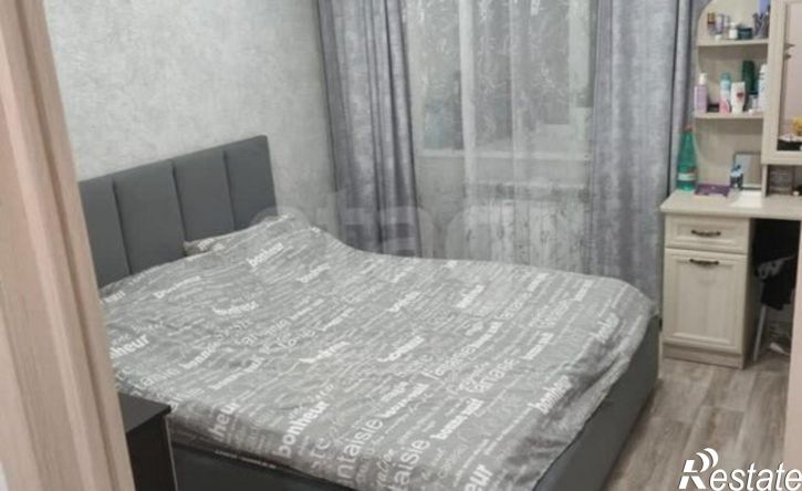 2-комн квартира улица Петрова, 31А,  д. 31А