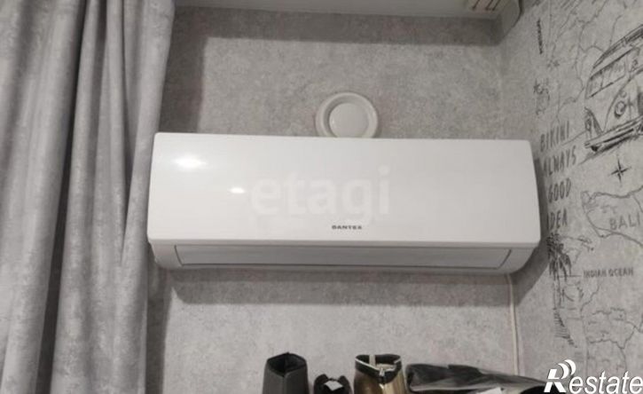 2-комн квартира улица Петрова, 31А,  д. 31А