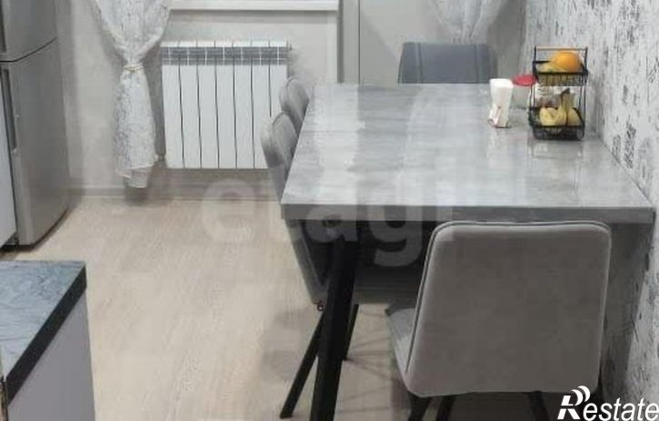 2-комн квартира улица Петрова, 31А,  д. 31А