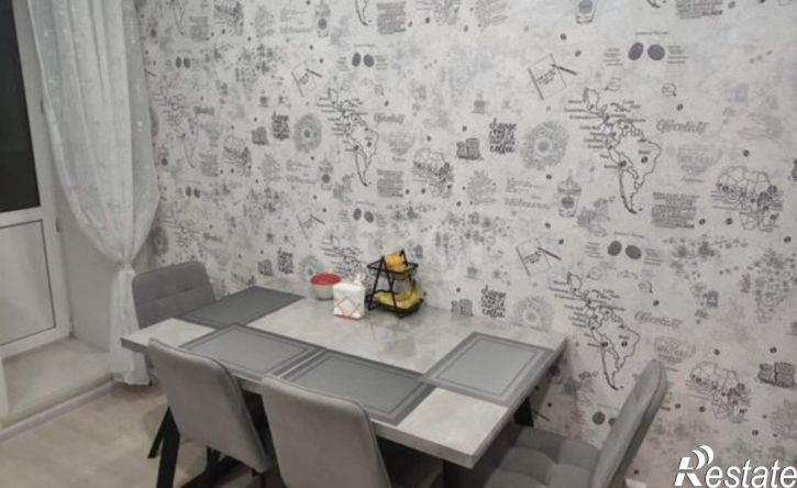 2-комн квартира улица Петрова, 31А,  д. 31А