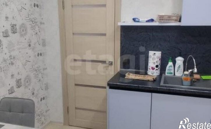 2-комн квартира улица Петрова, 31А,  д. 31А