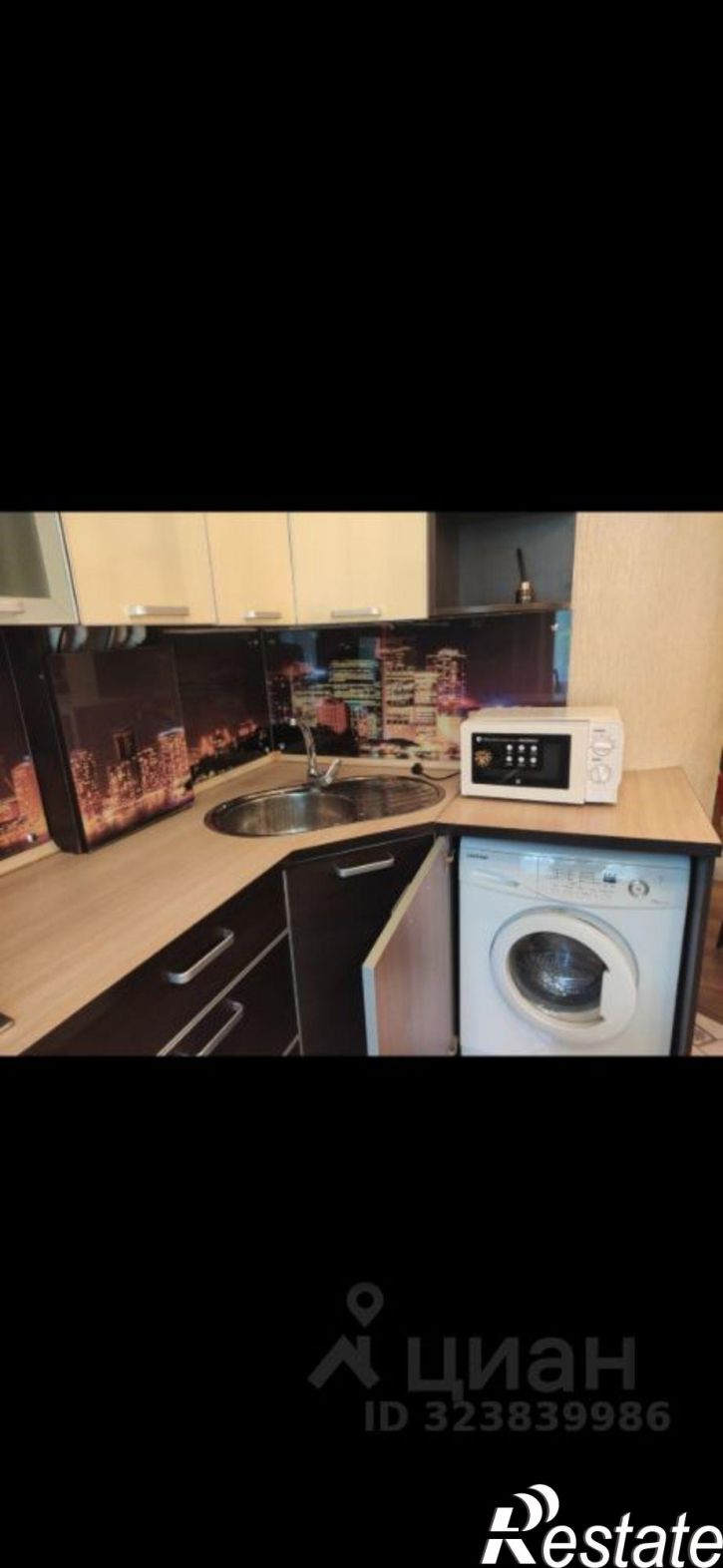 1-комн квартира ул Мира, 27Б,  д. 27Б