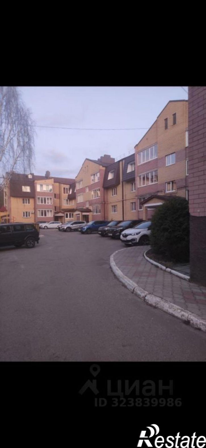 1-комн квартира ул Мира, 27Б,  д. 27Б