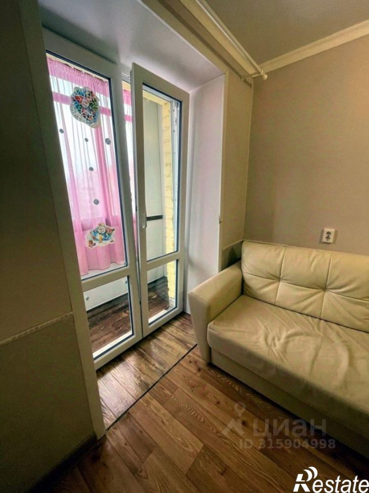 Комната ул Строителей, 54А,  д. 54А